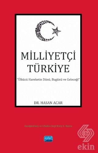 Milliyetçi Türkiye