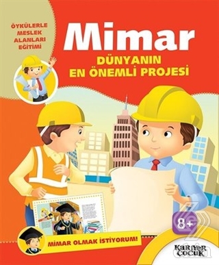Mimar Dünyanın En Önemli Projesi - Mimar Olmak İst