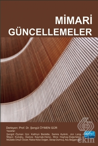 Mimari Güncellemeler