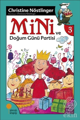 Mini ve Doğum Günü Partisi