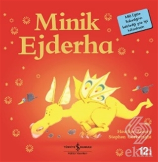 Minik Ejderha