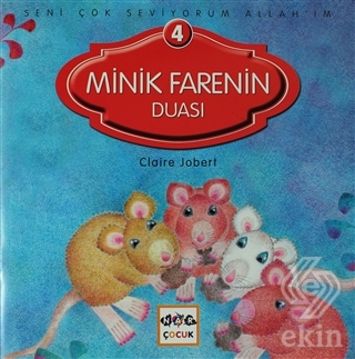 Minik Farenin Duası