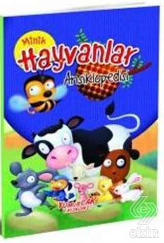 Minik Hayvanlar Ansiklopedisi