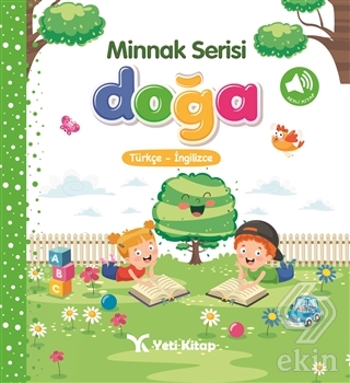 Minnak Serisi Doğa