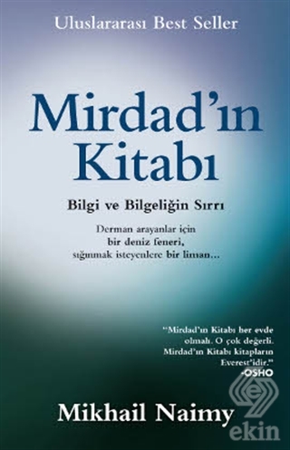 Mirdad\'ın Kitabı