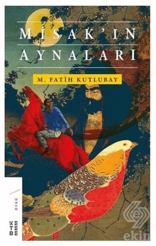 Misak\'ın Aynaları