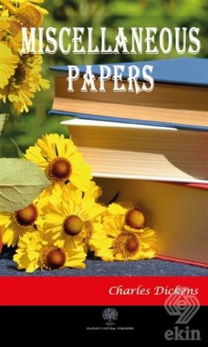 Miscellaneous Papers