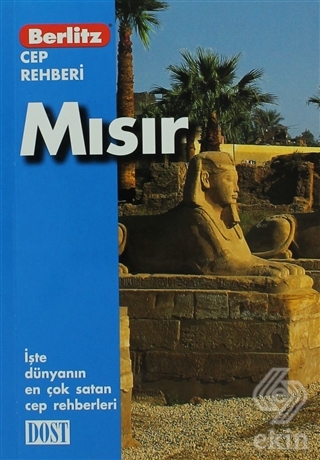 Mısır Cep Rehberi