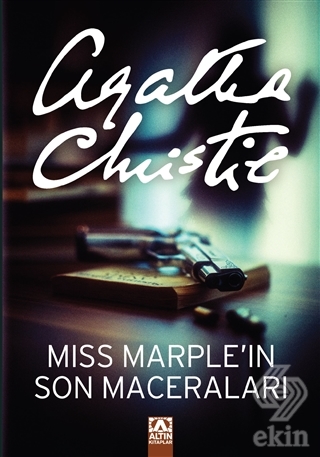 Miss Marple\'ın Son Maceraları