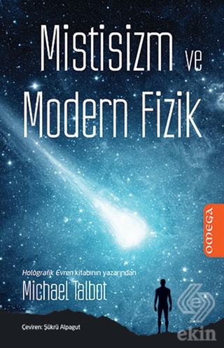 Mistisizm ve Modern Fizik