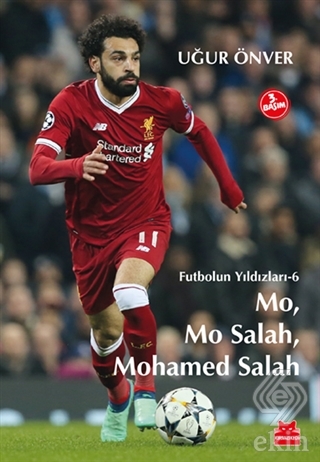 Mo, Mo Salah, Mohamed Salah