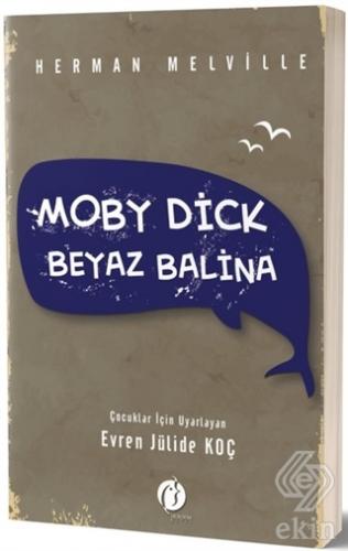 Moby Dick - Beyaz Balina