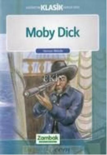 Moby Dick - Klasik Eser