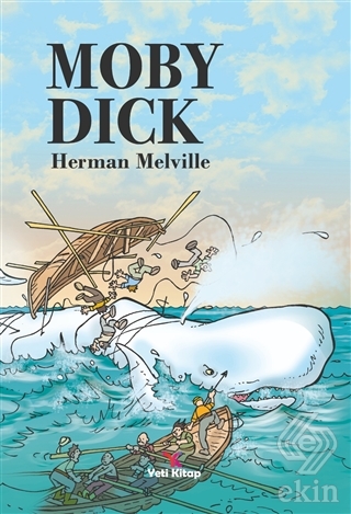 Mobydick