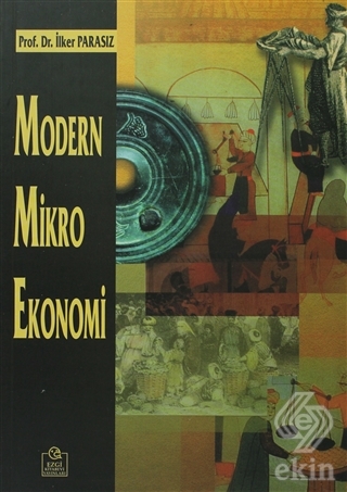 Modern Mikro Ekonomi
