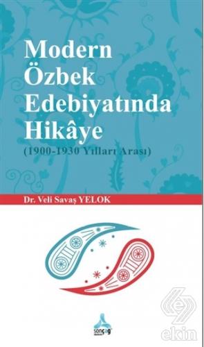 Modern Özbek Edebiyatında Hikaye (1900-1930 Yıllar