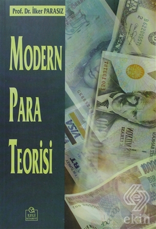 Modern Para Teorisi