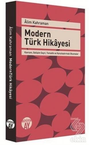 Modern Türk Hikayesi