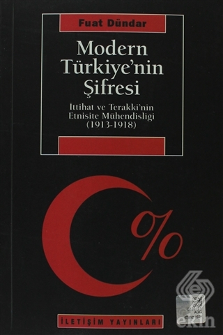 Modern Türkiye\'nin Şifresi