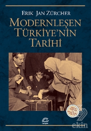 Modernleşen Türkiye\'nin Tarihi
