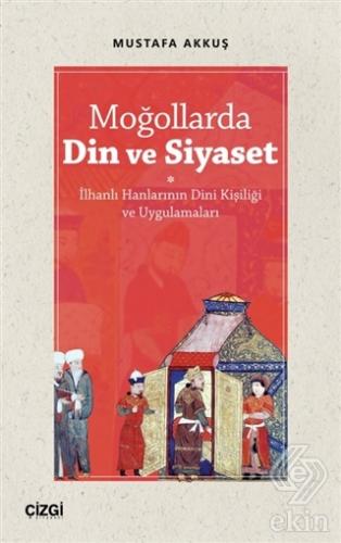 Moğollarda Din ve Siyaset