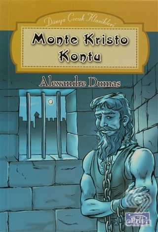 Monte Kristo Kontu