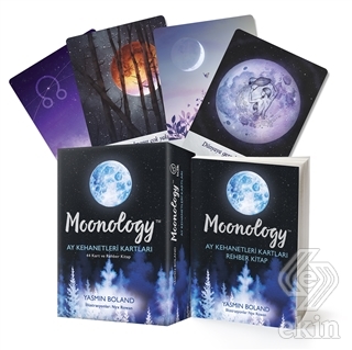 Moonology Ay Kehanetleri Kartları