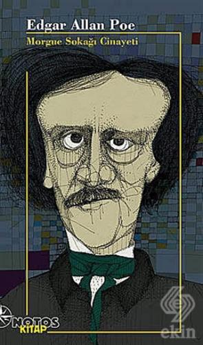 Morgue Sokağı Cinayeti