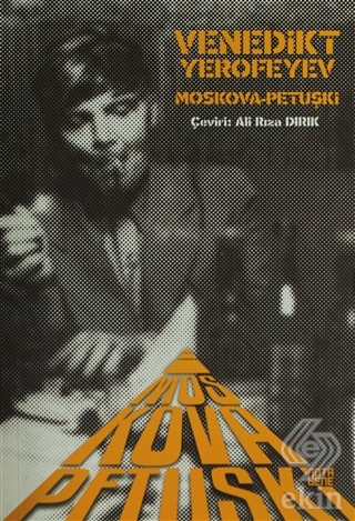 Moskova - Petuşki