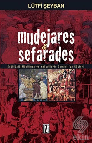 Mudejares & Sefarades