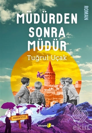 Müdürden Sonra Müdür