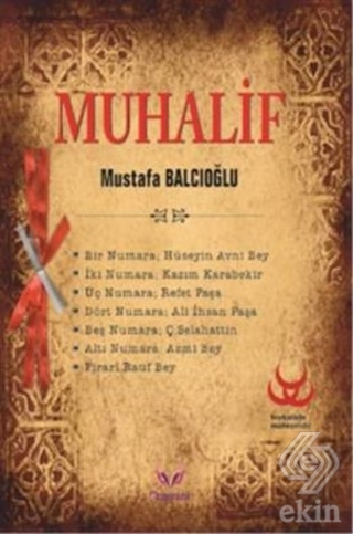 Muhalif