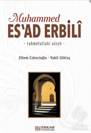 Muhammed Esad Erbili