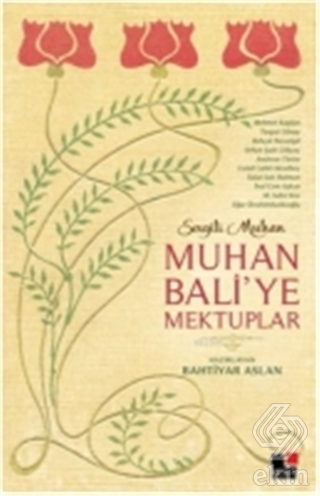Muhan Bali\'ye Mektuplar