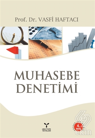 Muhasebe Denetimi