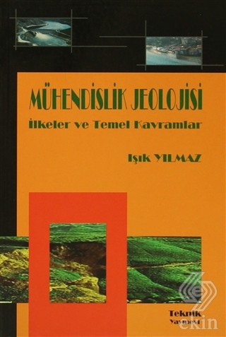 Mühendislik Jeolojisi İlkeler ve Temel Kavramlar