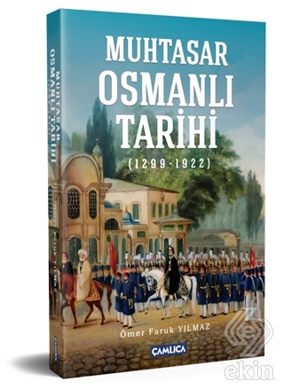Muhtasar Osmanlı Tarihi