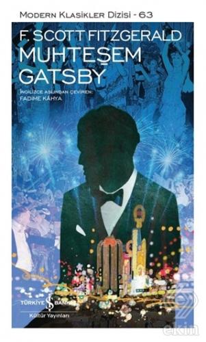 Muhteşem Gatsby (Şömizli)