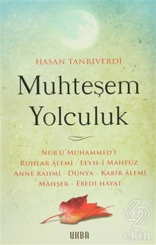 Muhteşem Yolculuk