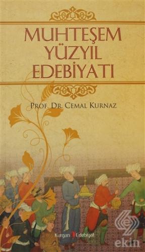 Muhteşem Yüzyıl Edebiyatı