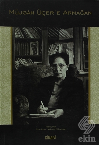 Müjgan Üçer\'e Armağan