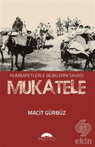 Mukatele