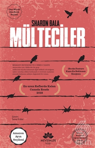 Mülteciler