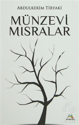 Münzevi Mısralar