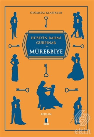 Mürebbiye