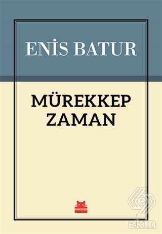 Mürekkep Zaman