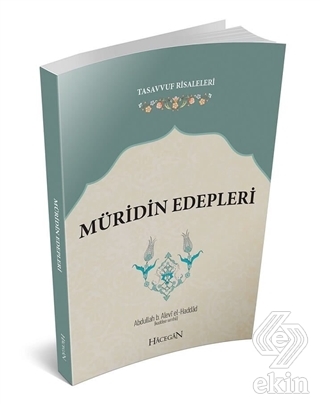 Müridin Edepleri