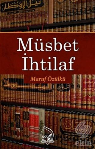 Müsbet İhtilaf
