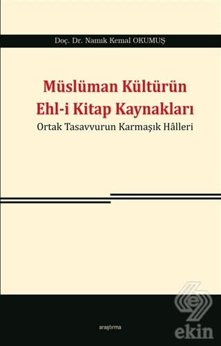 Müslüman Kültürün Ehl-i Kitap Kaynakları