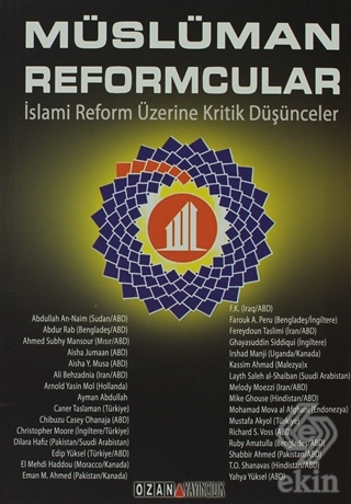Müslüman Reformcular